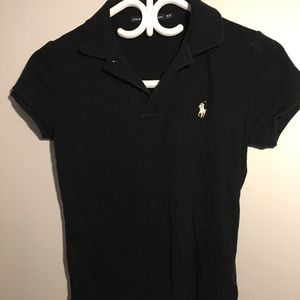 Ralph Lauren polo shirt